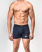 GA Boxershorts (blau)